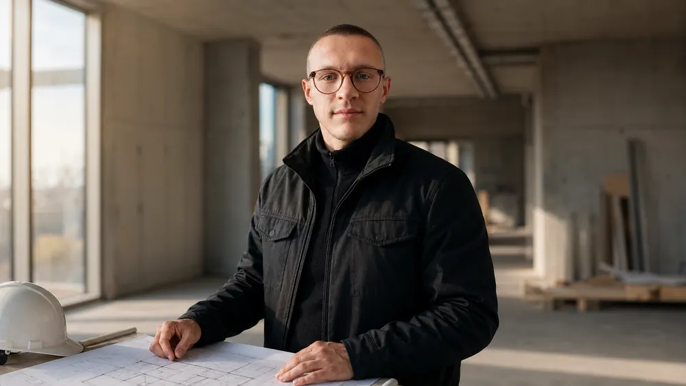 Bauumgebung als Ursprung von Joshuas praktischem Prozessverständnis